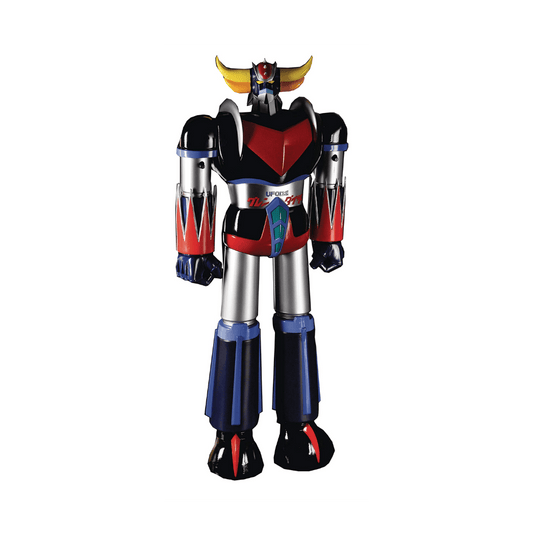 Grendizer Normal Edition Series - Medaid International