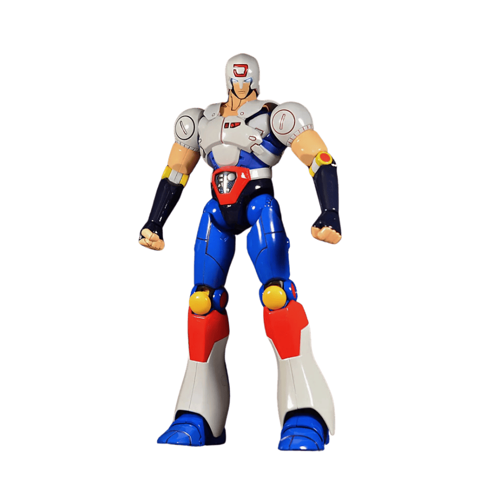 Fewture Model Jouhmaro Sanshiro V1 - Medaid International