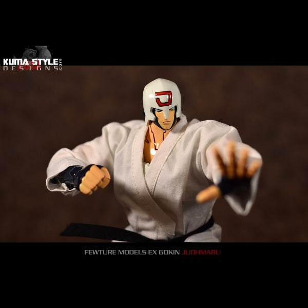 Fewture Model Jouhmaro Sanshiro V1 - Medaid International