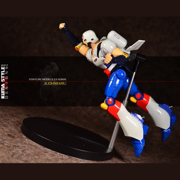 Fewture Model Jouhmaro Sanshiro V1 - Medaid International