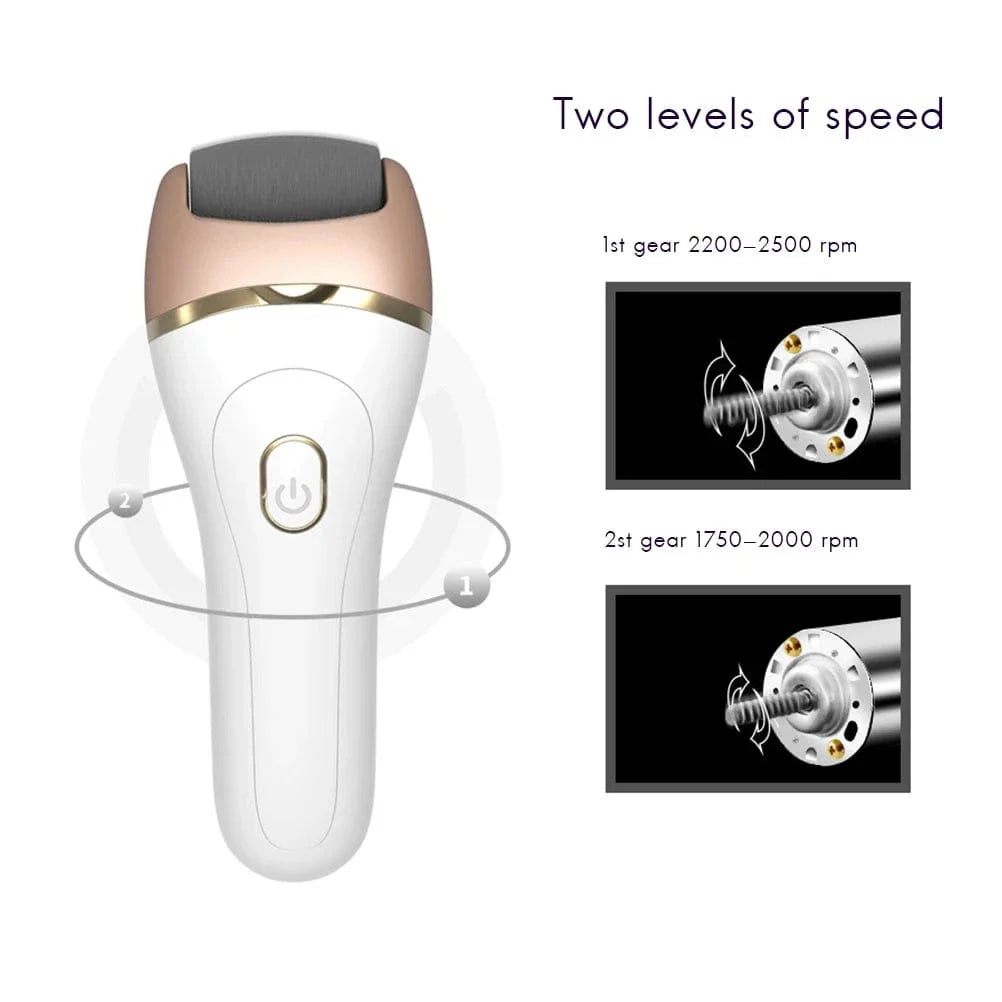 Electric Pedicure Tools BT1103 - Medaid International