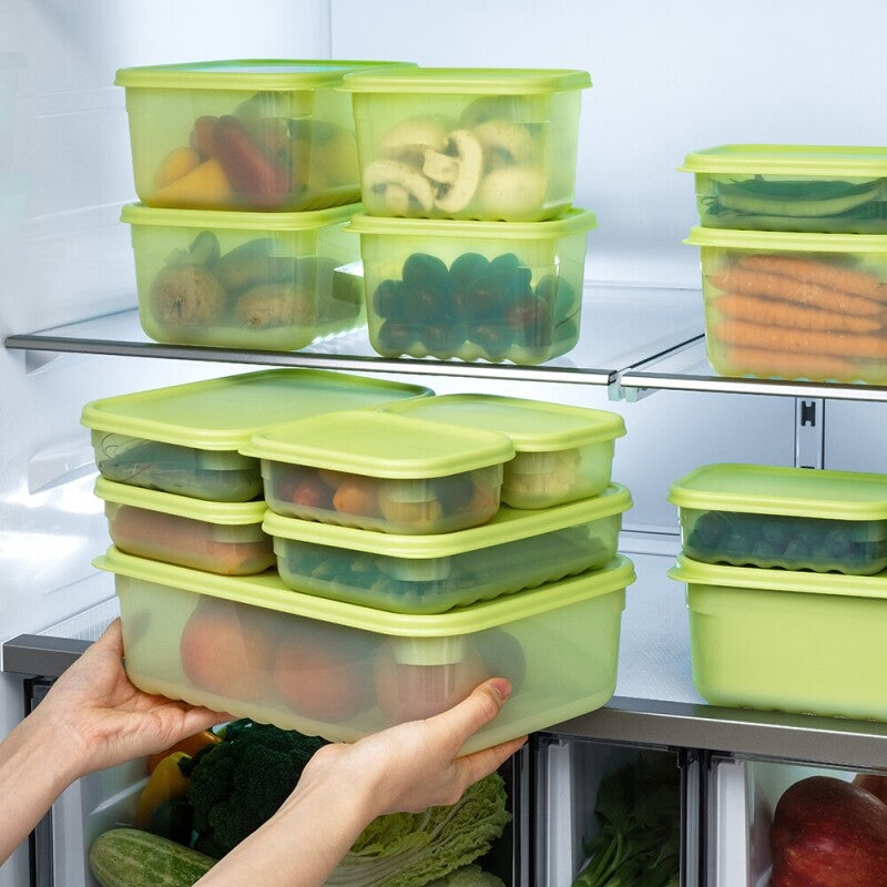 Smart Keep Fresh 1.5L (2 Pieces)  31 Days Food Saving - Medaid International