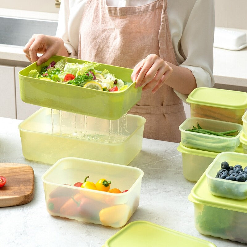 Smart Keep Fresh 3.2L (1 Piece) 31 Days Food Saving - Medaid International