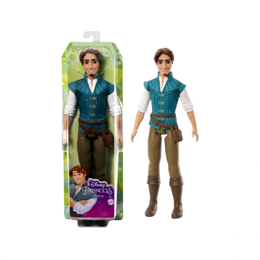 Disney Disney Prince - Flynn Toys by Mattel - Medaid International