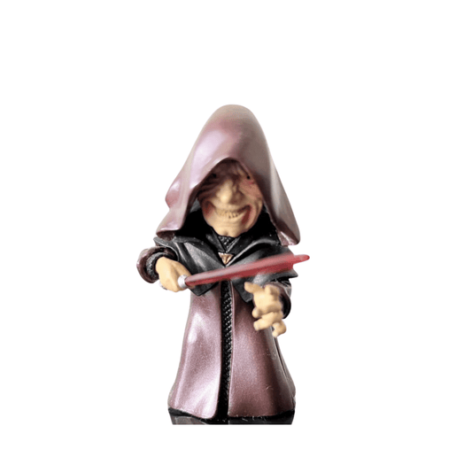STAR WARS WORLD COLLECTABLE FIGURE ( BY BANPRESTO 49858 ) - Medaid International