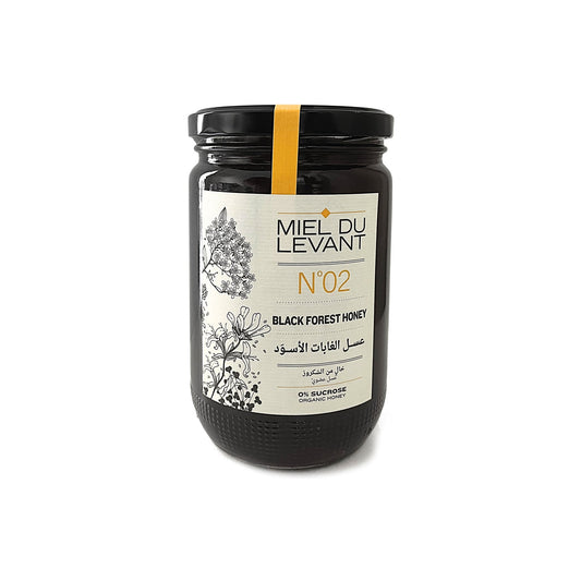 HONEY MIEL DU LEVANT FOREST - 840g - Medaid International