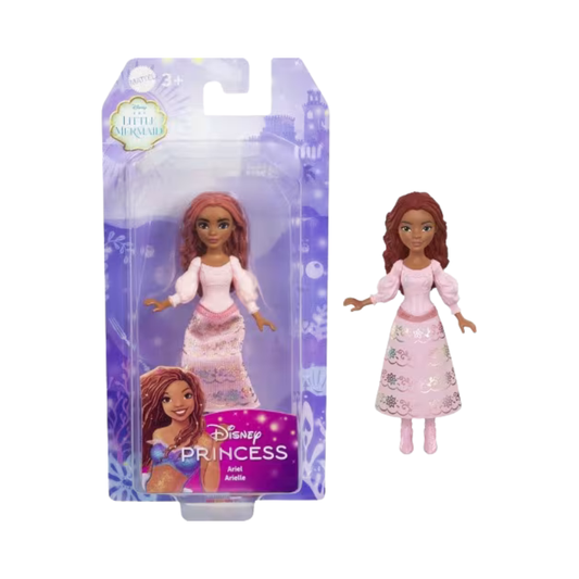 Disney Disney Princess Small Doll Ariel 2 Toys by Mattel - Medaid International