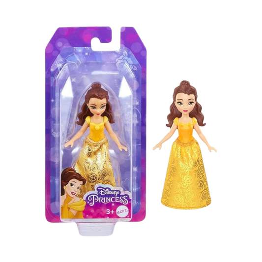 Disney Disney Princess Small Doll Bella Toys by Mattel - Medaid International