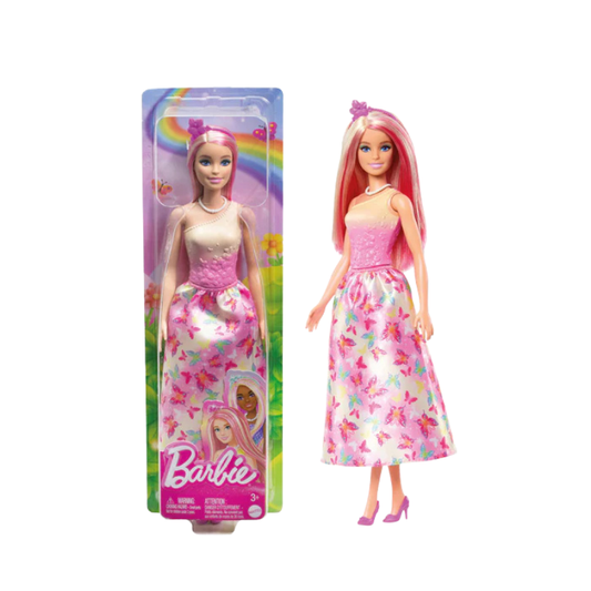 Barbie Barbie Dreamtopia Princess Toys by Mattel - Medaid International
