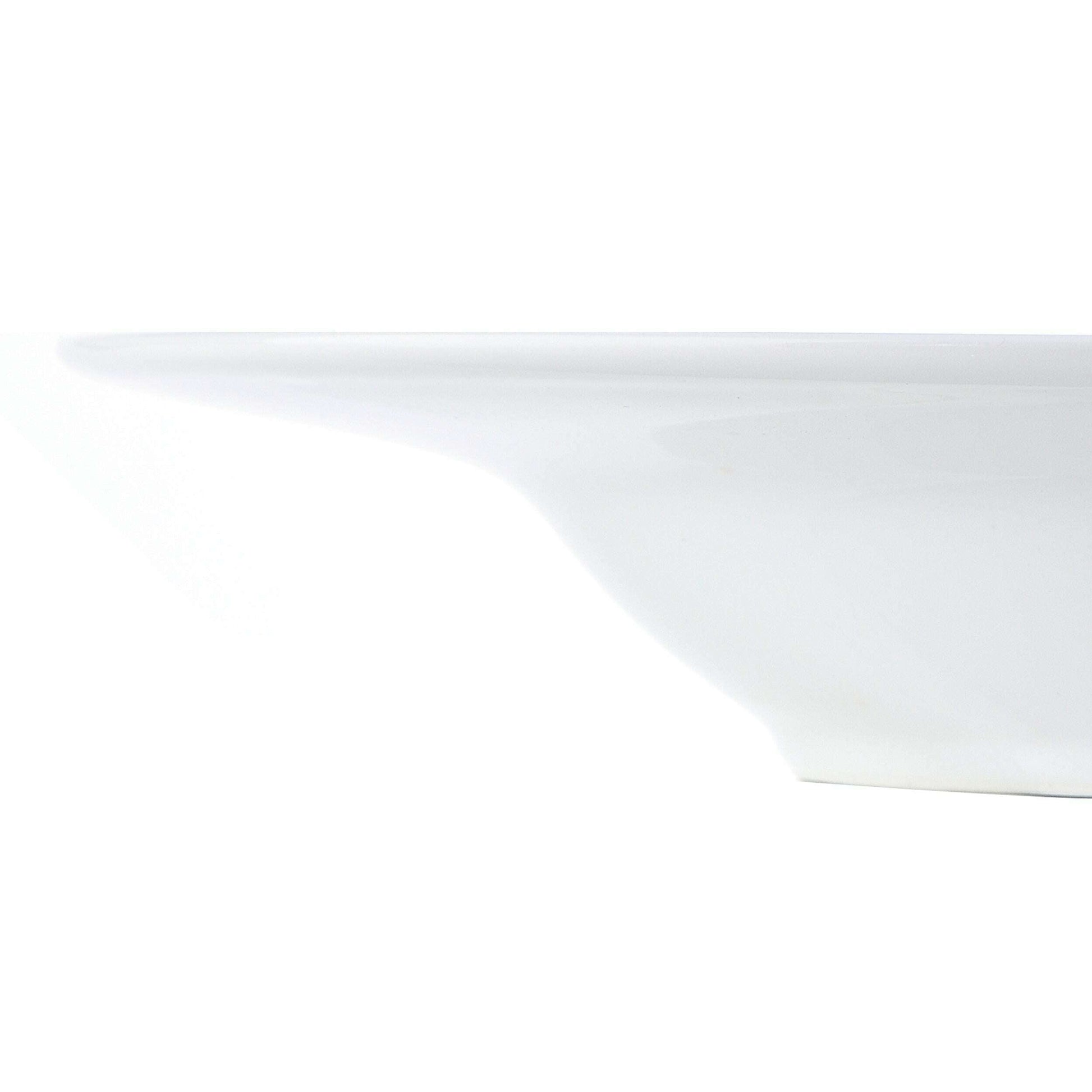 Black&White Collection, Set of 18 Pieces Dinner Set - Medaid International