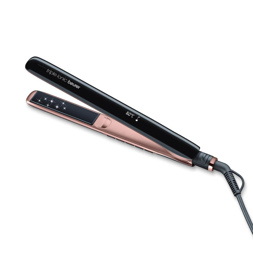 Hs 80 Straightener - Medaid