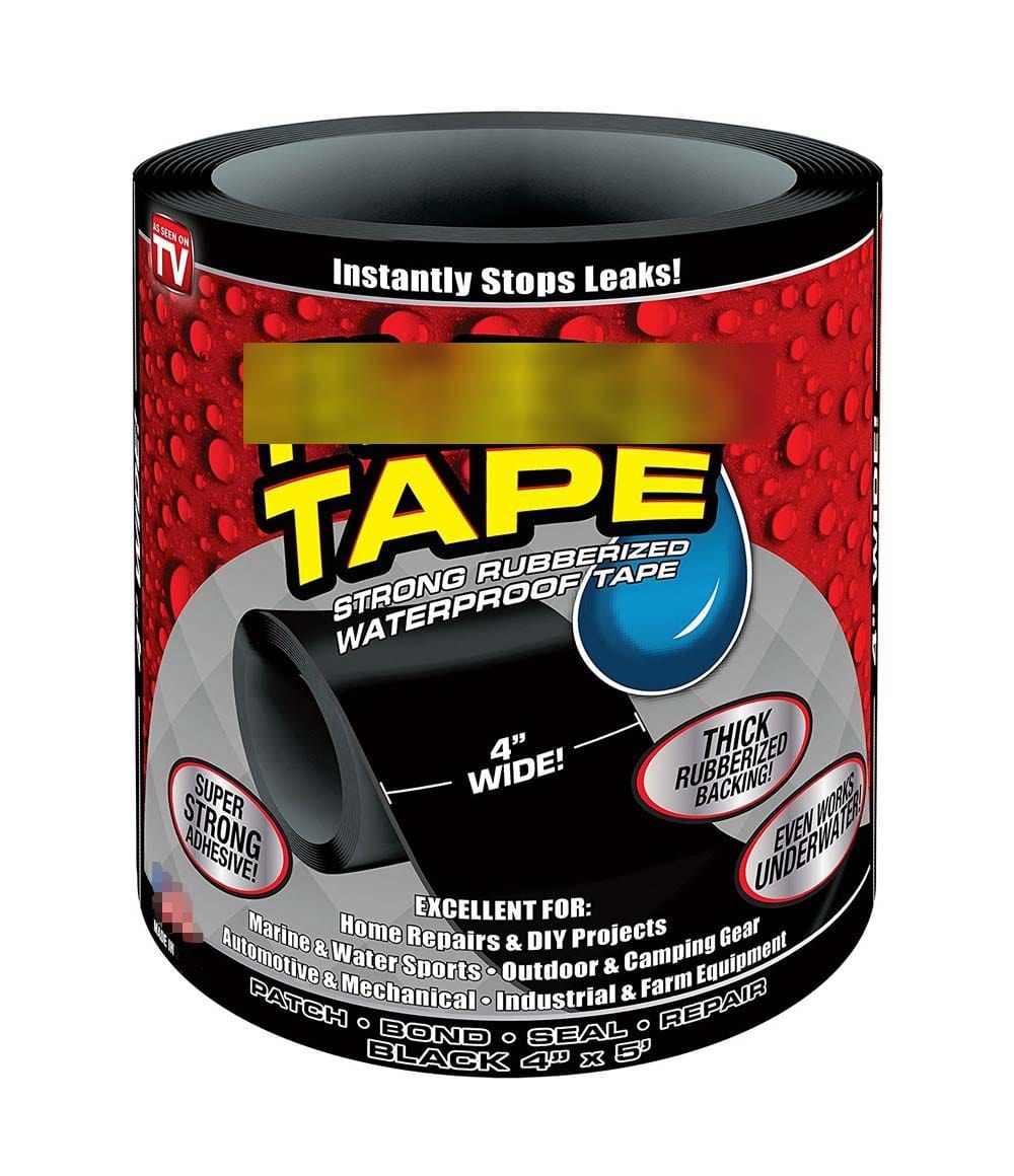 Strong Fast Tape - Medaid International