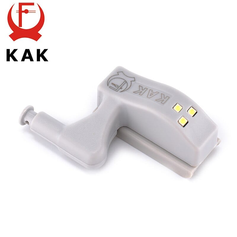 KAK LED Closet Sensor light - Medaid International