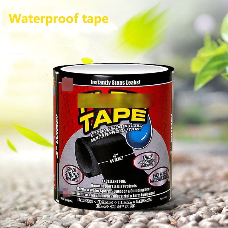 Strong Fast Tape - Medaid International