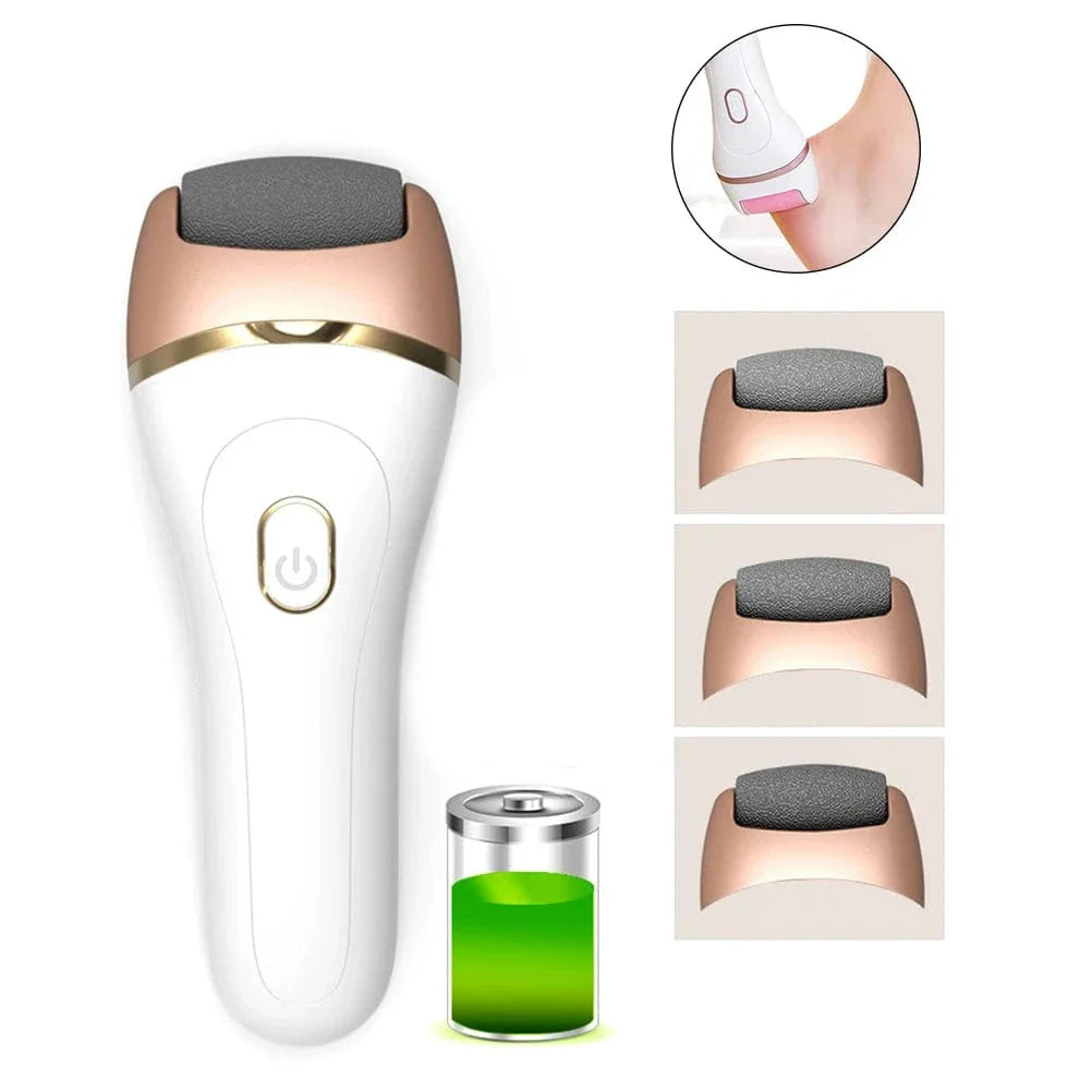 Electric Pedicure Tools BT1103 - Medaid International