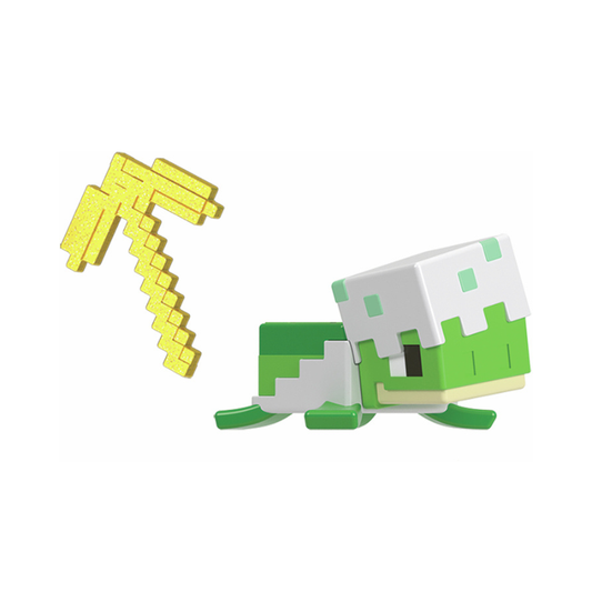 Minecraft Minecraft Mini Mode Mini Mining Asst? Toys by Mattel - Medaid International