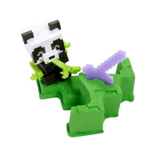 Minecraft Minecraft Mini Mode Mini Mining Asst? Toys by Mattel - Medaid International