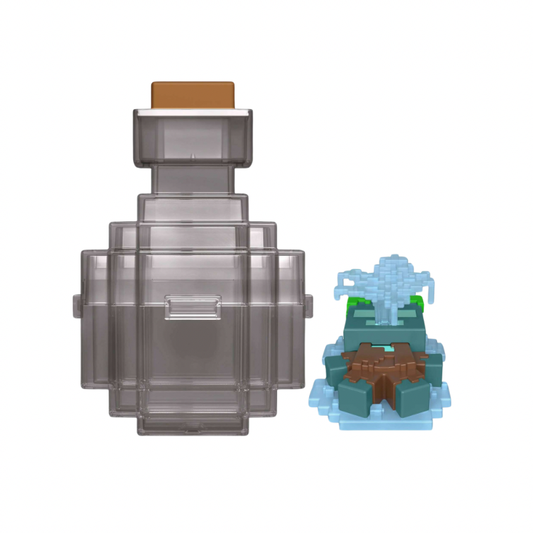 Minecraft Minecraft Mini Mode Mini Mining Asst? Toys by Mattel - Medaid International