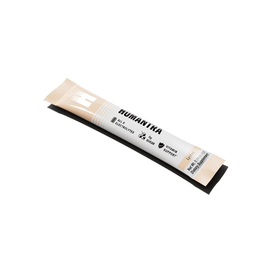 HUMANTRA ELECTROLYTE DRINK - LYCHEE - Medaid International