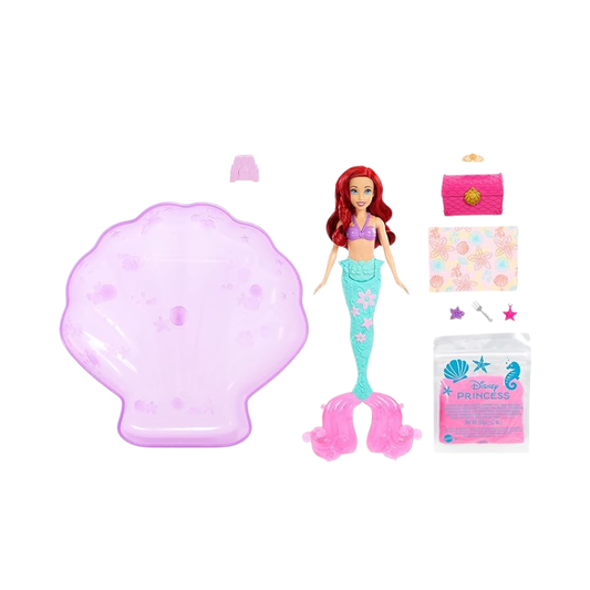 Disney Disney Princess - Arie Pool Playset Toys by Mattel - Medaid International