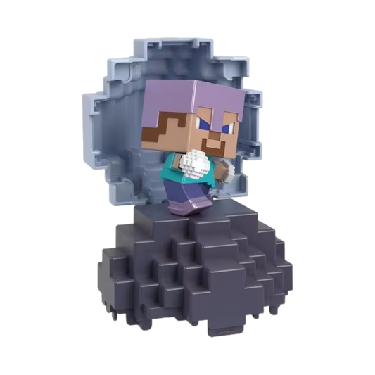 Minecraft Minecraft Mini Mode Spawn Egg Asst? Toys by Mattel - Medaid International
