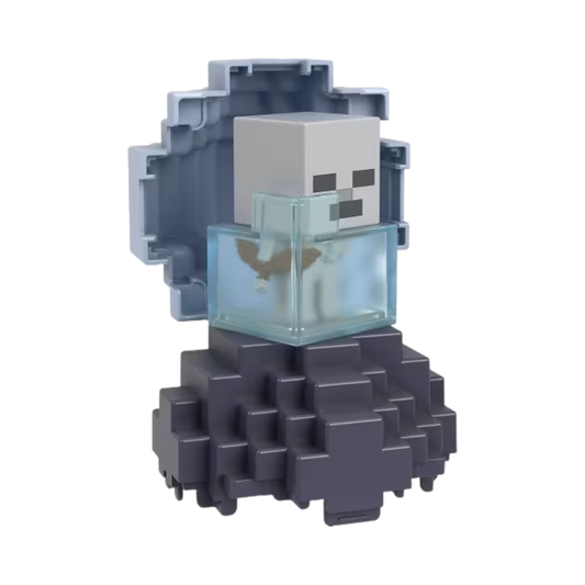 Minecraft Minecraft Mini Mode Spawn Egg Asst? Toys by Mattel - Medaid International