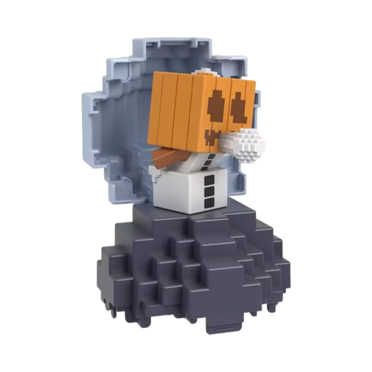 Minecraft Minecraft Mini Mode Spawn Egg Asst? Toys by Mattel - Medaid International
