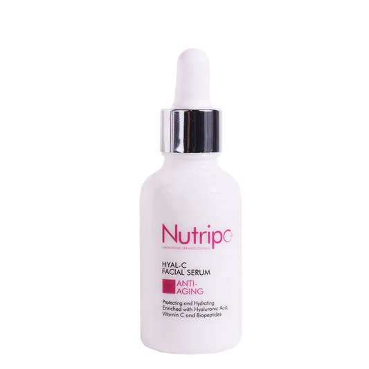 Hyal-C Facial Serum - Medaid International