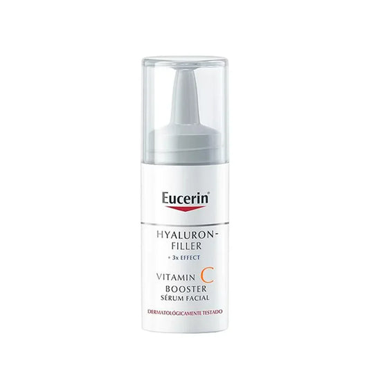 eucerin hyaluron filler vitamin C booster - Medaid - Lebanon