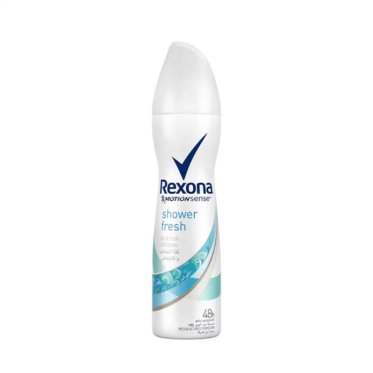 Rexona deodorant spray Shower fresh 200ml - Medaid