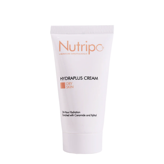 Hydraplus Cream - Medaid International