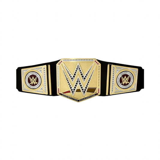 WWE Wwe Undisputed Universal Title Belt Toys by Mattel - Medaid International