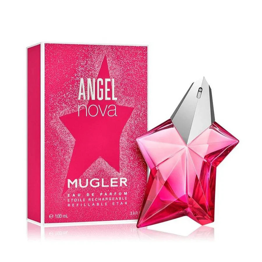 Angel Nova Eau De Parfum - Medaid