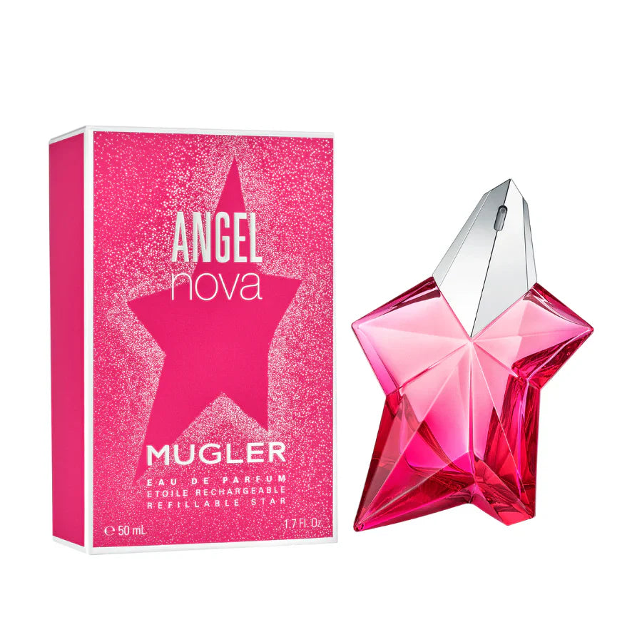 Angel Nova Eau De Parfum - Medaid