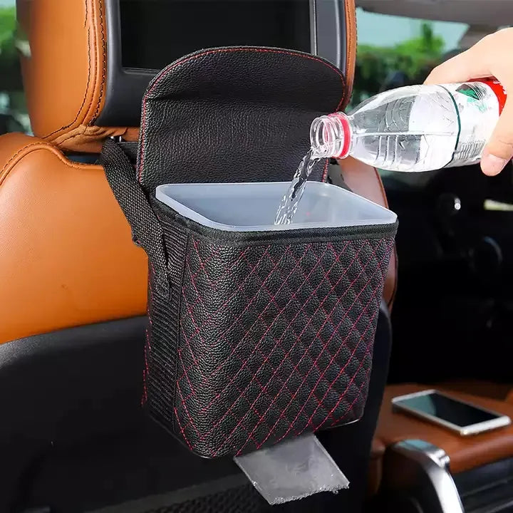 Waterproof Car Trash Can - Medaid International