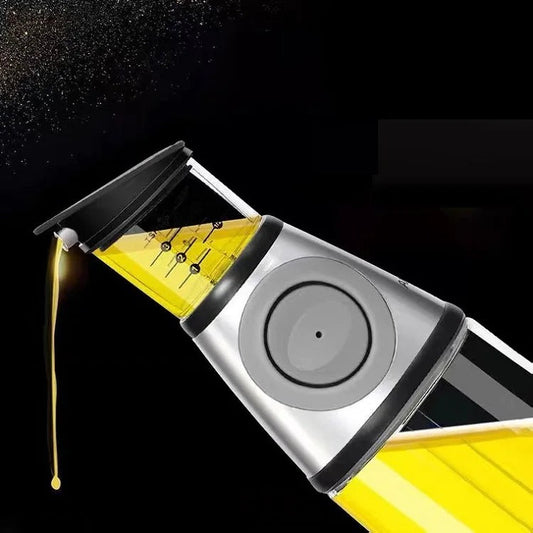 Precision Oil Dispenser