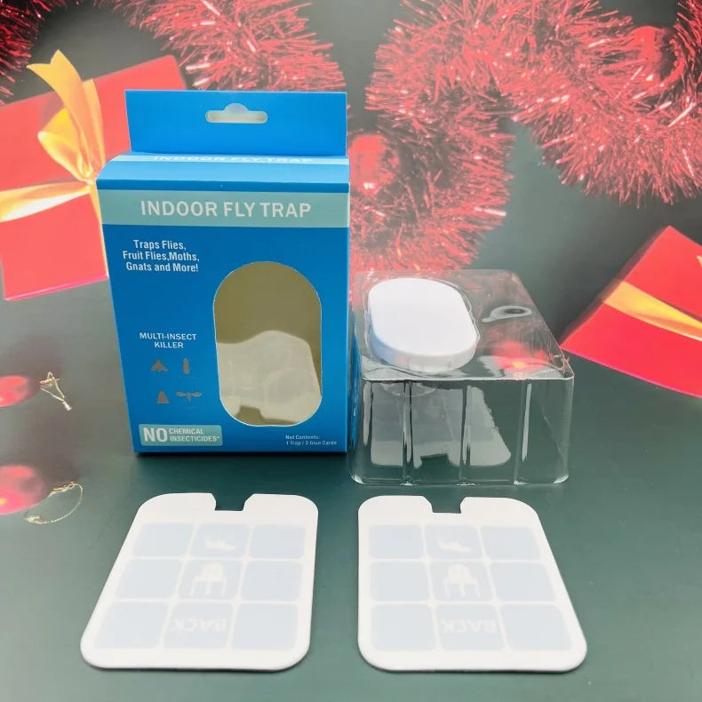 Sticky Mosquito Killer Lamp - Medaid International