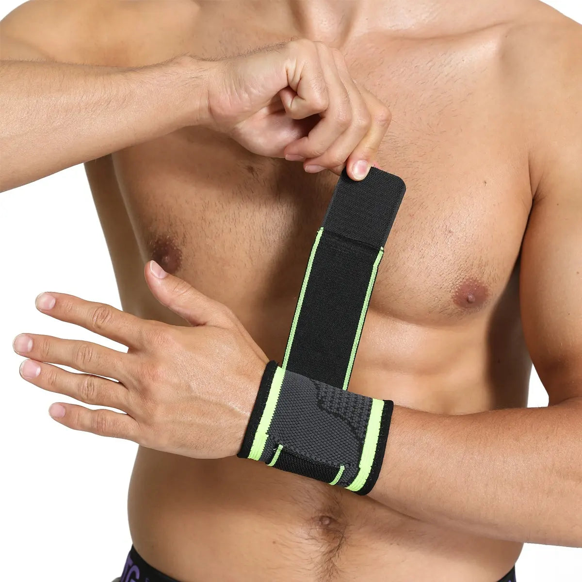 Wrist Support - Medaid International