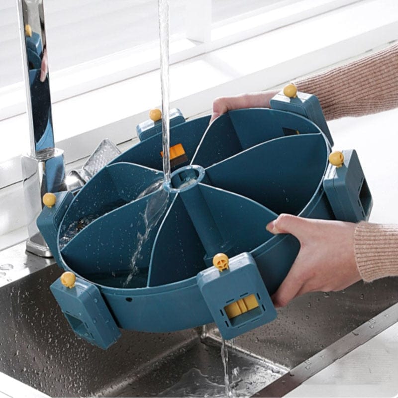 Grain Storage Wheeler - Medaid International