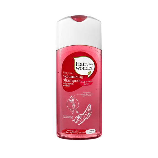 Hair Repair Volumizing Shampoo - Medaid International