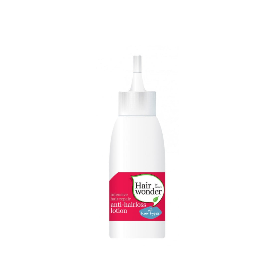 Intensive Hair Repair Anti-Hairloss Lotion - Medaid International