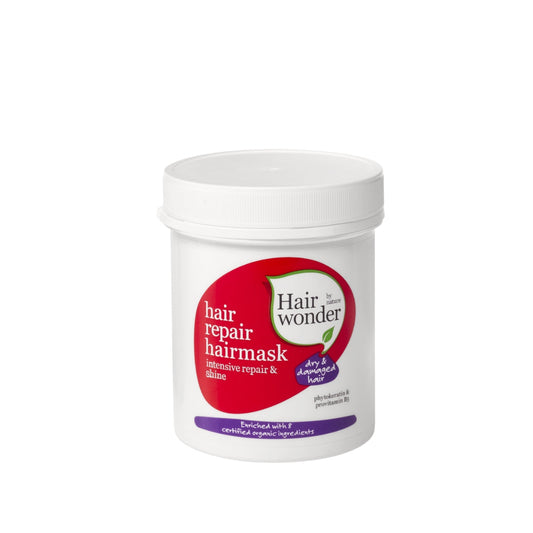 Hair Repair Hairmask - Medaid International