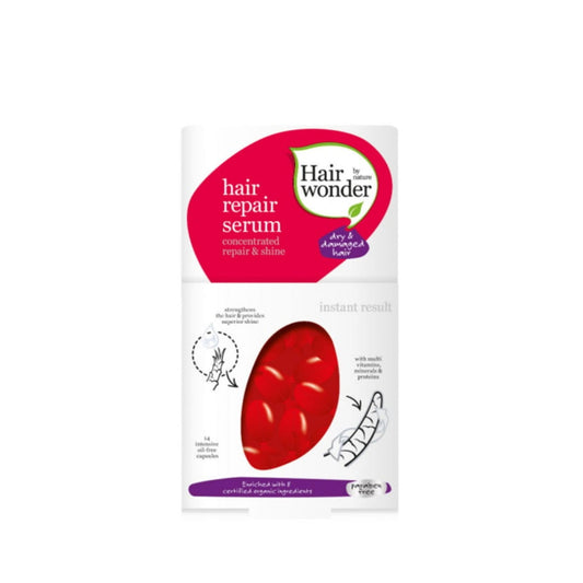Hair Repair Serum - Medaid International