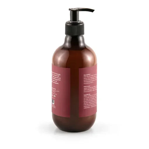 Hand & Body Lotion Sweet Almond - Medaid