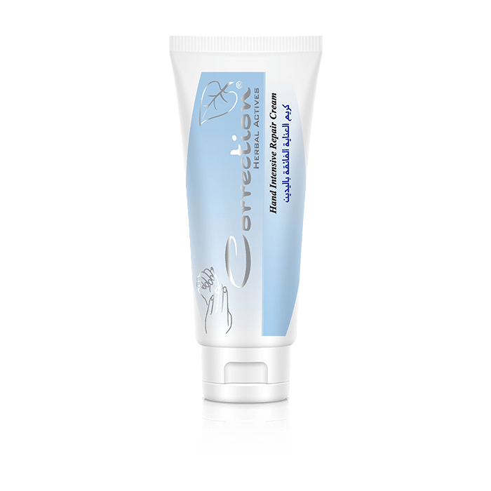 Whitening Moist Hand Cream - Medaid