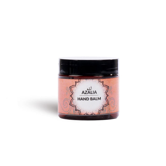 Azalia Hand Balm 50g - Medaid