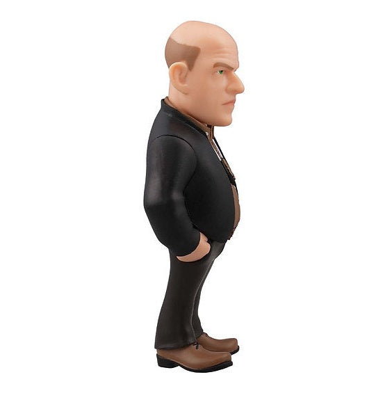 Hank Schrader - Breaking Bad - Medaid International