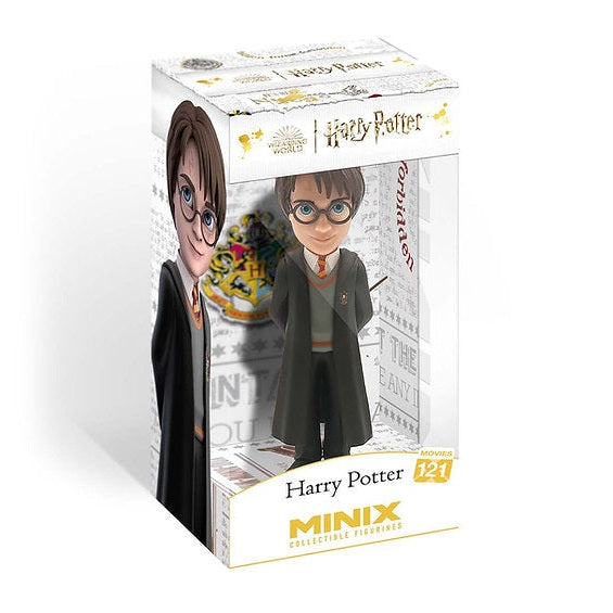 Harry Potter - Medaid International