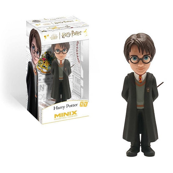 Harry Potter - Medaid International
