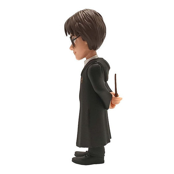 Harry Potter - Medaid International